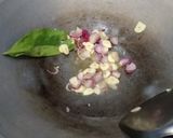 Foto langkah ke 2 dari resep Tumis Tempe Kacang.