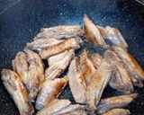 A picture of step 4 of ☆ Teriyaki Chicken Wings ☆.