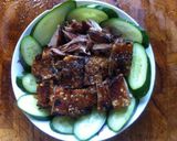 รูปขั้นตอนการทำที่ 10 ของ หมูย่างแถวๆ ตรัง(Slow cooker)
