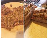 Foto del paso 4 de la receta: Pecho de chancho al horno con crostita (opciones)