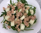 Foto del paso 3 de la receta Ensalada rápida