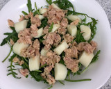 Foto del paso 3 de la receta: Ensalada rápida