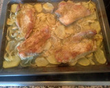 Foto del paso 6 de la receta: Secreto de cerdo al horno