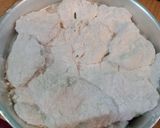 Foto langkah ke 3 dari resep Cireng rujak crispy.