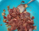 Foto langkah ke 4 dari resep Steak Daging Rumahan.