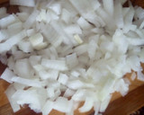 Foto del paso 2 de la receta: Tallarines con chistorra