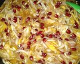 Foto langkah ke 6 dari resep Rujak Serut/Gobet.