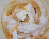 Foto del paso 2 de la receta: Tiramisú keto🍮🍫☕