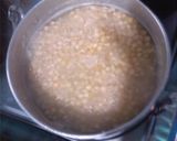 Foto del paso 2 de la receta: Crema de maìz desgranado