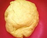 Foto langkah ke 1 dari resep 26. Bakpao labu.