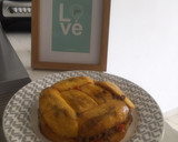 Foto del paso 3 de la receta: PASTICHO / PASTEL DE Plátano SIN HORNO. Súper fácil y rápido 🍽🍺🥮