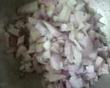 வெண்டைக்காய் பொரியல்(vendaikkai poriyal recipe in tamil) ரெசிபி ஸ்டேப் 1 புகைப்படம்