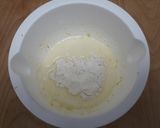Pas rețetă Mug Cake 2 fotografie