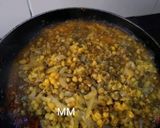 A picture of step 6 of Misal pav.