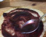 Foto del paso 7 de la receta: Panqueques 🥞De avena