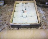 Foto del paso 7 de la receta: Torta Pascualina de espinacas💚