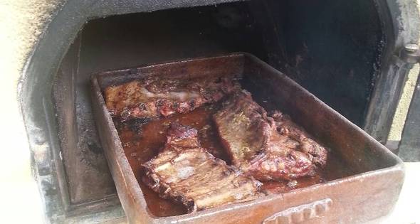 Cómo construir un horno de leña, paso a paso con fotos – Cocina Salud