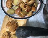 Foto langkah ke 1 dari resep Semur Jengkol.
