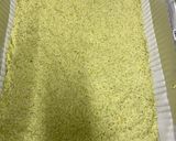 Foto del paso 2 de la receta: Pan de Brócoli 🥦 estilo keto