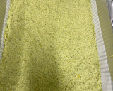 Foto del paso 2 de la receta: Pan de Brócoli 🥦 estilo keto
