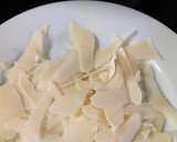 Foto del paso 3 de la receta: Ensalada de espaguetis de calabacín