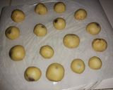 Foto del paso 7 de la receta: Bolitas de pan rellenas de Nutella