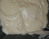 Foto del paso 4 de la receta: Queso cremoso casero