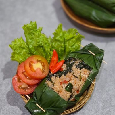 Langkah 6