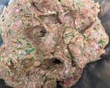 Foto del paso 1 de la receta: 575. Cazuela de koftas con patatas (principal carne)