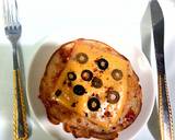 Egg Pizza recipe step 9 photo