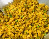 ઘૂઘરા (Ghughra Recipe In Gujarati) રેસીપી સ્ટેપ2ફોટો