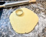 Foto del paso 6 de la receta: Mantecadas de coco