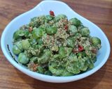 Foto langkah ke 4 dari resep Sambal Tekokak.