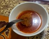 Foto langkah ke 3 dari resep Pempek Adaan Kuah Terasi.