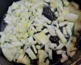 Foto del paso 1 de la receta: Empanadas de Humita