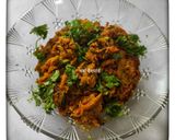 कोहळ्याचा झुणका (Kohlyacha Zunka Recipe In Marathi) रेसिपी स्टेप 7 फोटो 