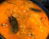 Foto del paso 8 de la receta: Mi Arroz Caldoso con Bogavante