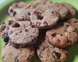 Foto del paso 4 de la receta: Galletitas de avena