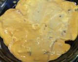 Foto del paso 1 de la receta: Salmón con chipotle