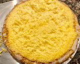 Foto del paso 9 de la receta: Pastel de yemas relleno con crema pastelera
