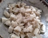 લેફ્ટ ઓવર રવા ઈડલી (Left Over Rava Idli Recipe In Gujarati) રેસીપી સ્ટેપ2ફોટો