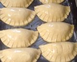 A picture of step 6 of Meat pie.