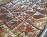 Foto del paso 6 de la receta: Baklava