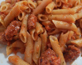 Foto del paso 4 de la receta: Macarrones con chorizo