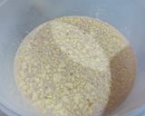 Foto langkah ke 5 dari resep Delapan / lapan jam sweet cake.