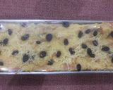Foto langkah ke 1 dari resep Puding Roti.