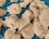 Foto langkah ke 4 dari resep Monkey Bread.