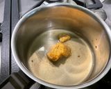 Une image de l'étape 6 de Concombre Mariné à l’Asiatique.