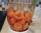 Foto langkah ke 1 dari resep Juice Wortel Seledri.