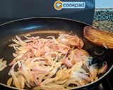 Foto del paso 2 de la receta: FUGAZZA, con Pan🍞 de Leche 8...!😋